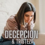 frases de decepción y tristeza android application logo